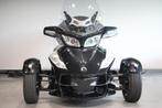 CAN-AM SPYDER RT-S SE5 (bj 2013), Motoren, Quads en Trikes, Meer dan 35 kW