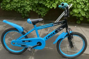 18 inch fiets beschikbaar voor biedingen