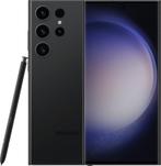 Samsung Galaxy S23 Ultra 256GB Phantom Black / Nieuwstaat, Samsung, Seocho District, Zwart, Ophalen of Verzenden
