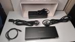 Thunderbolt 3 Dock, Computers en Software, Dockingstations, Ophalen of Verzenden, Zo goed als nieuw, Glyph, Docking station