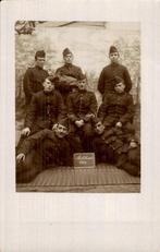 Mobilisatie - 1914, Ophalen of Verzenden, Voor 1920, Ongelopen, Zuid-Holland