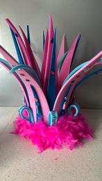 Carnavalshoed, Kleding | Dames, Carnavalskleding en Feestkleding, Ophalen of Verzenden, Nieuw, Carnaval