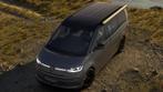 Volkswagen California Ocean T7 245PK Automaat PHEV 4x4 Apple, Caravans en Kamperen, Campers, Automaat, Buscamper of Camperbus