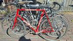 5 retro racefietsen, Fietsen en Brommers, Fietsen | Racefietsen, Gebruikt, 57 tot 61 cm, Ophalen, Overige merken