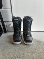 Snowboard schoenen dames, Sport en Fitness, Snowboarden, Schoenen, Ophalen of Verzenden, Zo goed als nieuw