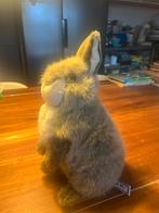 Knuffel konijn stampertje Disney, Ophalen of Verzenden, Zo goed als nieuw, Konijn