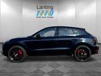 Porsche Macan 3.6 Turbo, Automaat, Gebruikt, Euro 6, Zwart