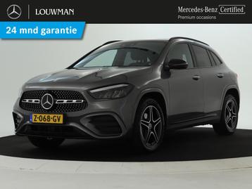 Mercedes-Benz GLA 250 e AMG Line | Cruise Control | Sfeerver beschikbaar voor biedingen