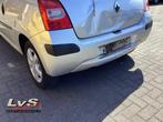 Achterbumper van een Renault Twingo, Gebruikt, Renault, Ophalen of Verzenden, Bumper