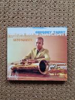 Gregory Tardy, Serendipity, Ophalen of Verzenden, Zo goed als nieuw