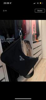 1 op 1 Prada tasje, Ophalen of Verzenden