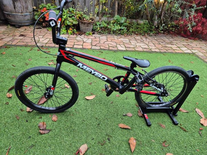 Meybo Clipper Pro XL, Fietsen en Brommers, Fietsen | Crossfietsen en BMX, Aluminium, Ophalen of Verzenden
