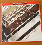 The Beatles 1962-1966 (Red Album) - Pop Vinyl, Ophalen of Verzenden, 1960 tot 1980, Gebruikt, Boxset