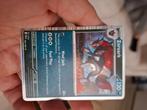 Pokemon Zoroark wht 062/086 holo, Ophalen of Verzenden, Nieuw, Losse kaart