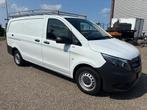 Mercedes-Benz Vito 116CDI L2H1 Automaat Airco Navi Cruisecon, Automaat, 1987 kg, Achterwielaandrijving, Gebruikt