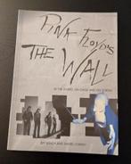 Pink Floyd - The Wall, in the studio, on stage and on screen, Ophalen of Verzenden, Gelezen, Jeff Bench en Daniel O'Brien