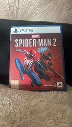 Marvel's Spider-Man 2 deluxe edition, Verzenden, Zo goed als nieuw