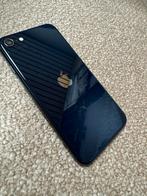 iPhone SE 3e gen 64GB 🔋 100% | Met 6 Maanden garantie, Gebruikt, Blauw, Ophalen of Verzenden, 64 GB
