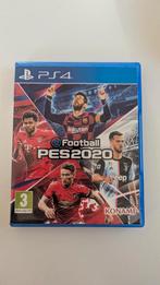 eFootball PES 2020 (PS4), Spelcomputers en Games, Ophalen, Online, Zo goed als nieuw, Sport