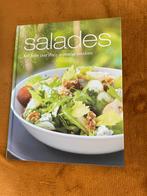 Salades het hele jaar door, Ophalen of Verzenden, Zo goed als nieuw