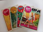 Stripboeken Tina topstrip, Boeken, Stripboeken, Meerdere stripboeken, Ophalen of Verzenden, Gelezen, Diverse