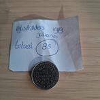 Tk Grote partij Nederlandse munten, Ophalen of Verzenden, Vóór koninkrijk