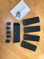 Infinity TSS-CENTER1200 Surroundset, Overige merken, Gebruikt, Ophalen of Verzenden, Surroundset zonder subwoofer