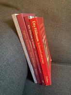 Set van 4 boeken van Etty Hillesum, Ophalen of Verzenden