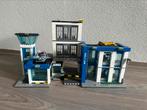 6 Lego city politie sets, Kinderen en Baby's, Speelgoed | Duplo en Lego, Ophalen of Verzenden, Zo goed als nieuw, Complete set