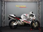 Honda VTR 1000 Sp2, Bedrijf, Super Sport