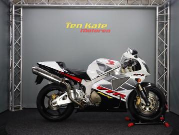Honda VTR 1000 Sp2 beschikbaar voor biedingen