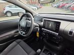Citroen C4 CACTUS 1.2 PureTech met een nieuwe Distrubutierie, Voorwielaandrijving, Stof, Gebruikt, 1199 cc