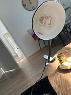 Lamp met een knijper, Huis en Inrichting, Verzenden, Zo goed als nieuw, Minder dan 50 cm