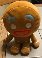 Kerst knuffel gingerbread peperkoekmannetje zgan, Ophalen, Zo goed als nieuw, Overige typen