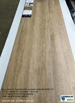 85,55m2 XL Laminaat Vivaldi Oak 24cm 29pak = €1095 incl.btw, Nieuw, Beige, 75 m² of meer, Laminaat