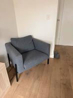 Ikea koarp fauteuil, Huis en Inrichting, Fauteuils, Ophalen, Zo goed als nieuw