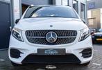 Mercedes-Benz V-klasse 300d Lang DC Avantgarde EX BTW | GRIJ, Auto's, Bestelauto's, Automaat, Achterwielaandrijving, Gebruikt