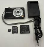 Panasonic Lumix DMC-FS16 - compact camera, Ophalen of Verzenden, Fototoestel