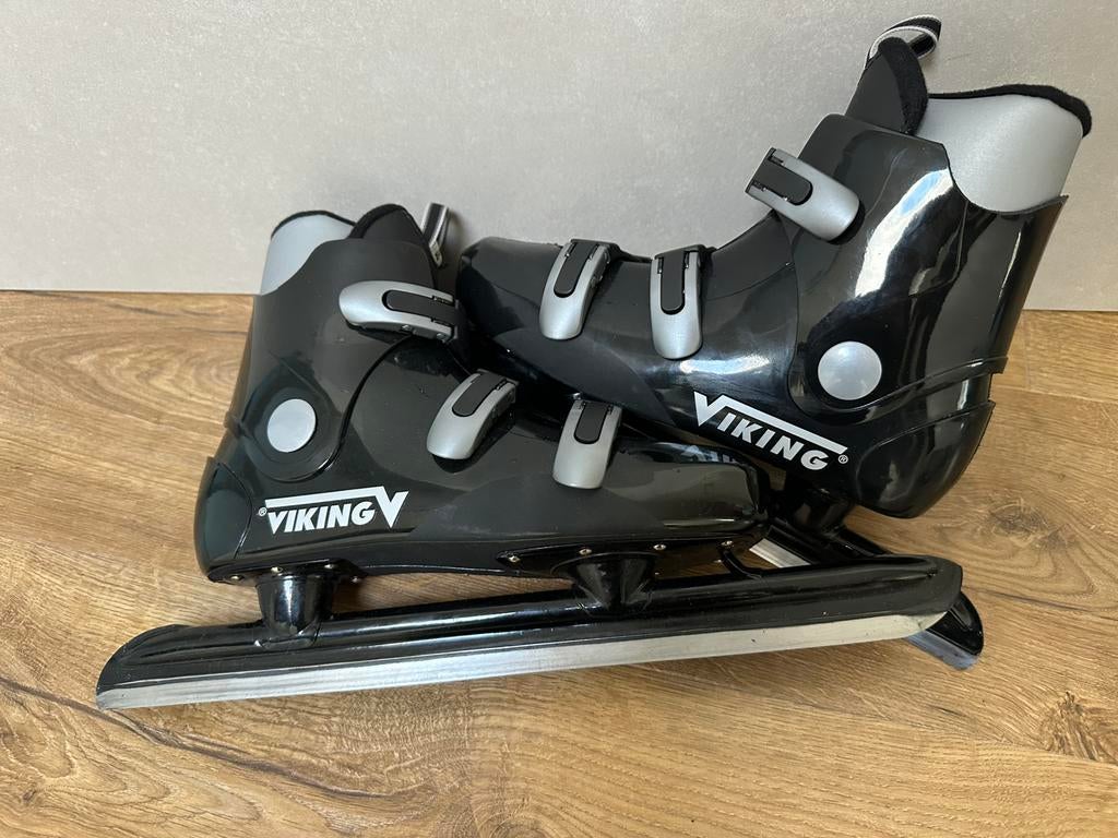 Viking Combinoren / Schaatsen maat 38, Viking, Combinoren, Ophalen of Verzenden, Zo goed als nieuw