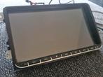 Android Radio 7inch Touchscreen VW/Seat/Audi, Auto diversen, Ophalen of Verzenden, Gebruikt
