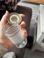 60 IKEA Kruidenpotjes - 9cm, Huis en Inrichting, Keuken | Keukenbenodigdheden, Ophalen of Verzenden, Gebruikt