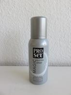 Proset Magic Glitterspray voor glans en glitters huid & haar, Ophalen of Verzenden, Zo goed als nieuw, Deodorant of Bodyspray