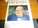 Leesboek  Churchill, Ophalen, Gelezen, Overige