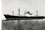 M.S, Spreestein, Verzamelen, Scheepvaart, Ophalen of Verzenden, Zo goed als nieuw, Motorboot, Kaart, Foto of Prent