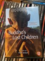 Buddha's Lost Children DVD - Documentaire, Vanaf 12 jaar, Ophalen of Verzenden, Zo goed als nieuw, Biografie