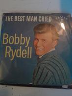 Bobby rydell 7 inch the best man cried, Ophalen of Verzenden, Zo goed als nieuw, Pop
