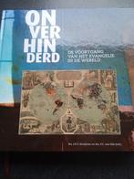 Boek: Onverhinderd, Ophalen of Verzenden, Zo goed als nieuw, Christendom | Protestants, Diverse auteurs