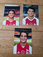 Ajax Christian Chivu, Eén persoon