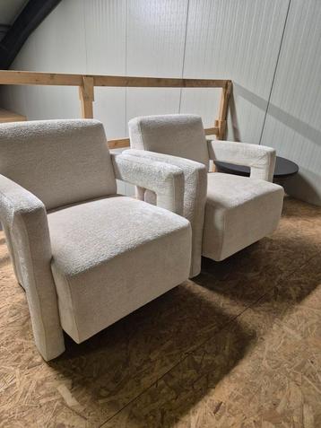 2x fauteuil richmond interiors nieuw  beschikbaar voor biedingen