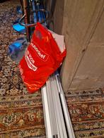 Hasvik schuifdeur systemen 2x, Gebruikt, 200 cm of meer, 150 tot 200 cm, Ophalen of Verzenden